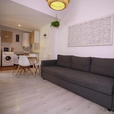 Zahira Suites กรานาดา ภายนอก รูปภาพ