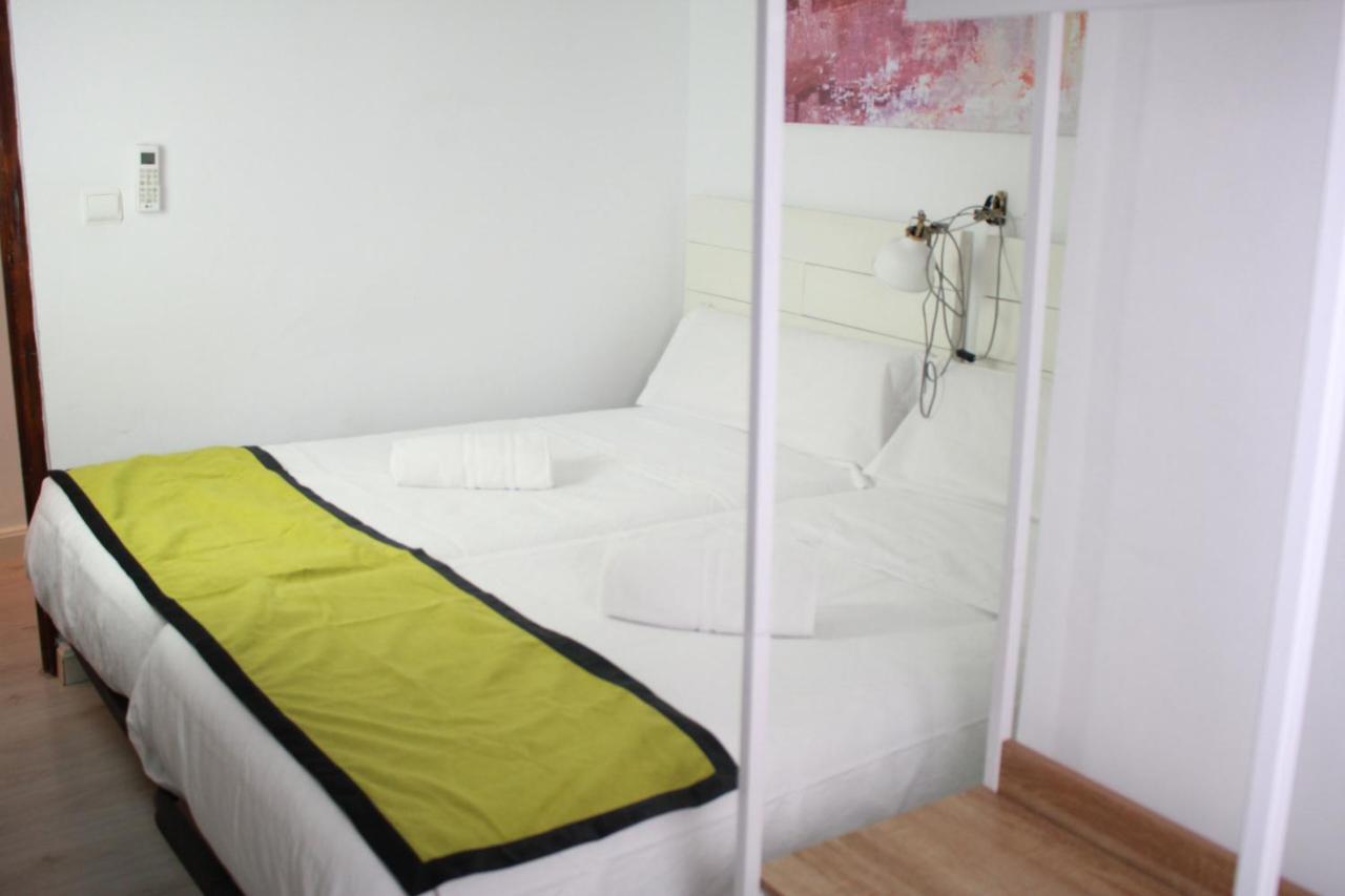 Zahira Suites กรานาดา ภายนอก รูปภาพ