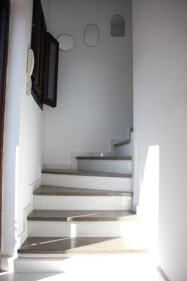Zahira Suites กรานาดา ภายนอก รูปภาพ