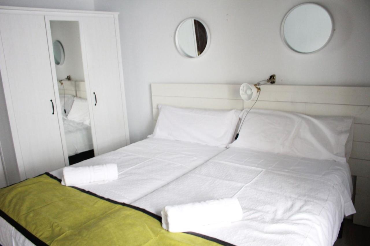 Zahira Suites กรานาดา ภายนอก รูปภาพ