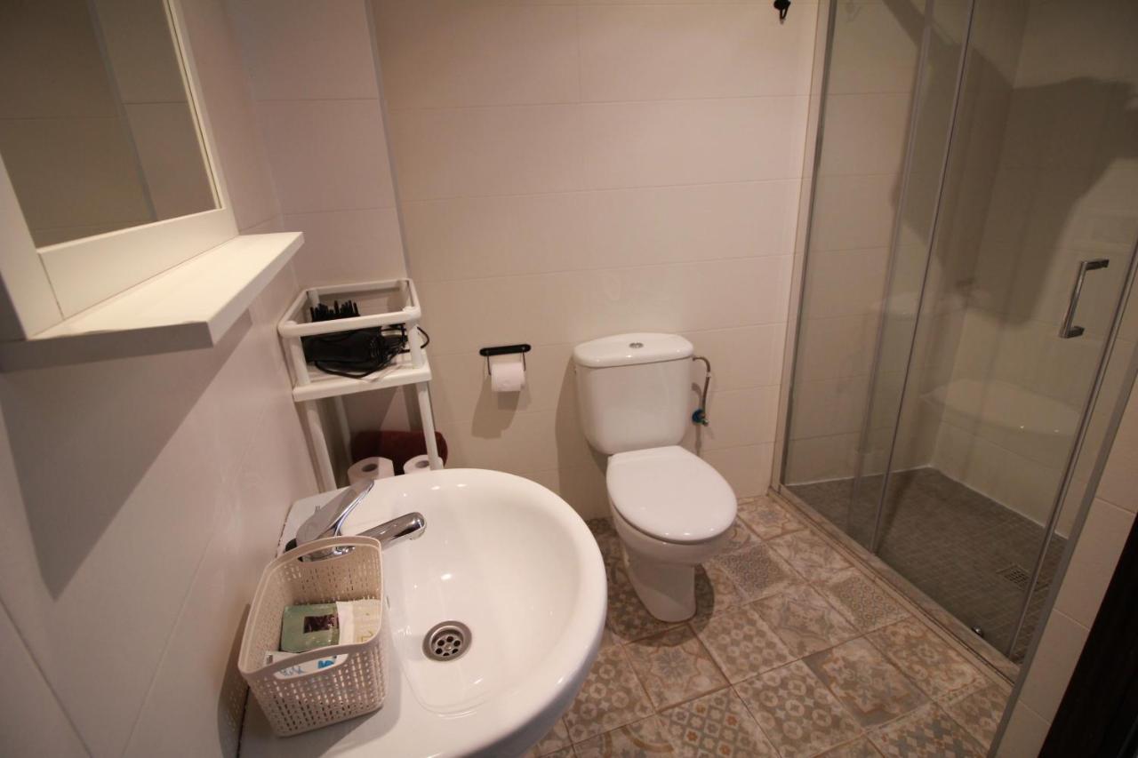 Zahira Suites กรานาดา ภายนอก รูปภาพ